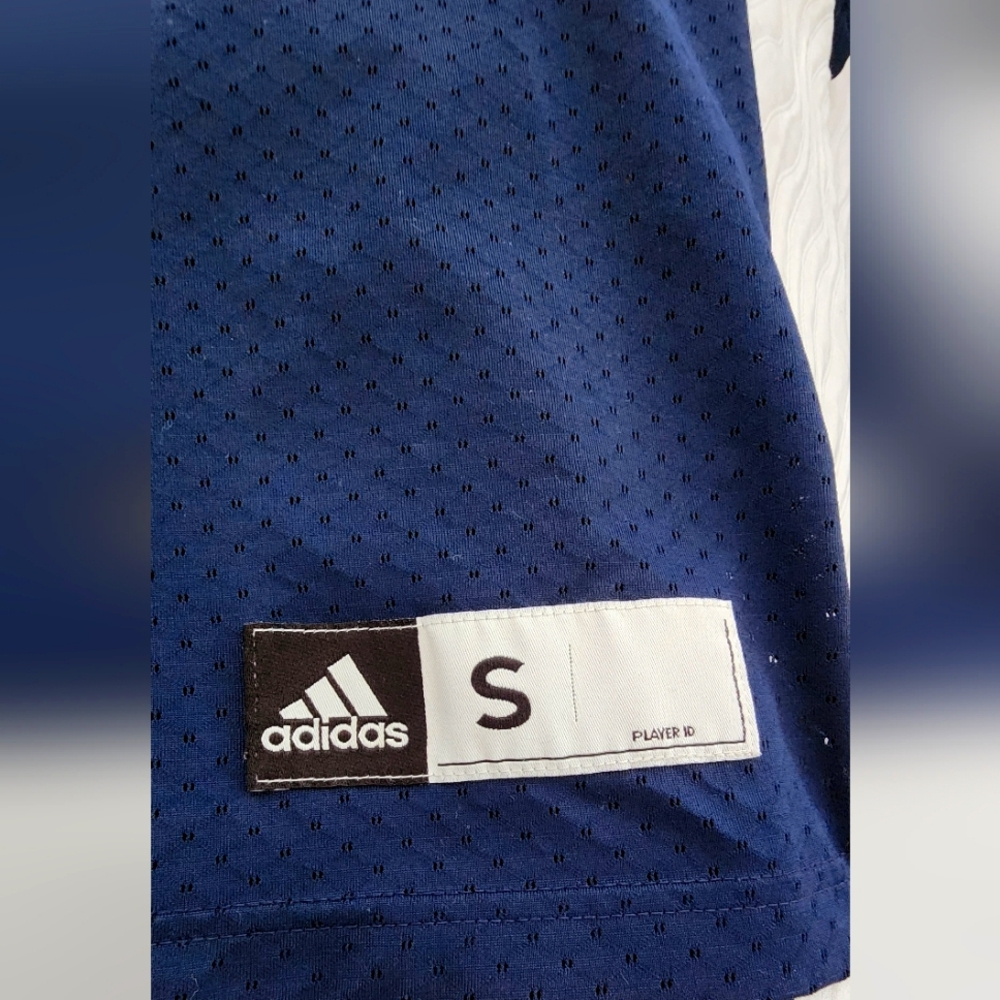 Small Notre Dame Jersey